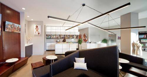 NU Hotel, New York