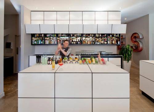 NU Hotel, New York