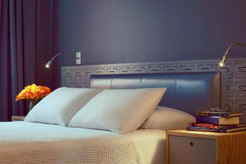 NU Hotel, New York