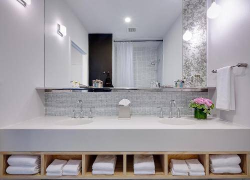 NU Hotel, New York